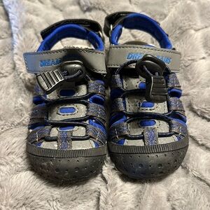 Dream Pairs size 5 toddler